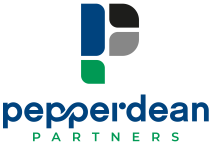 Pepperdean Partners Logo Design (Without Slogan)-01-Removed white space